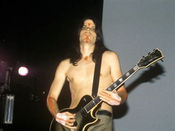 Adam Jones- Wiki, Age, Height, Net Worth, Wife, Ethnicity