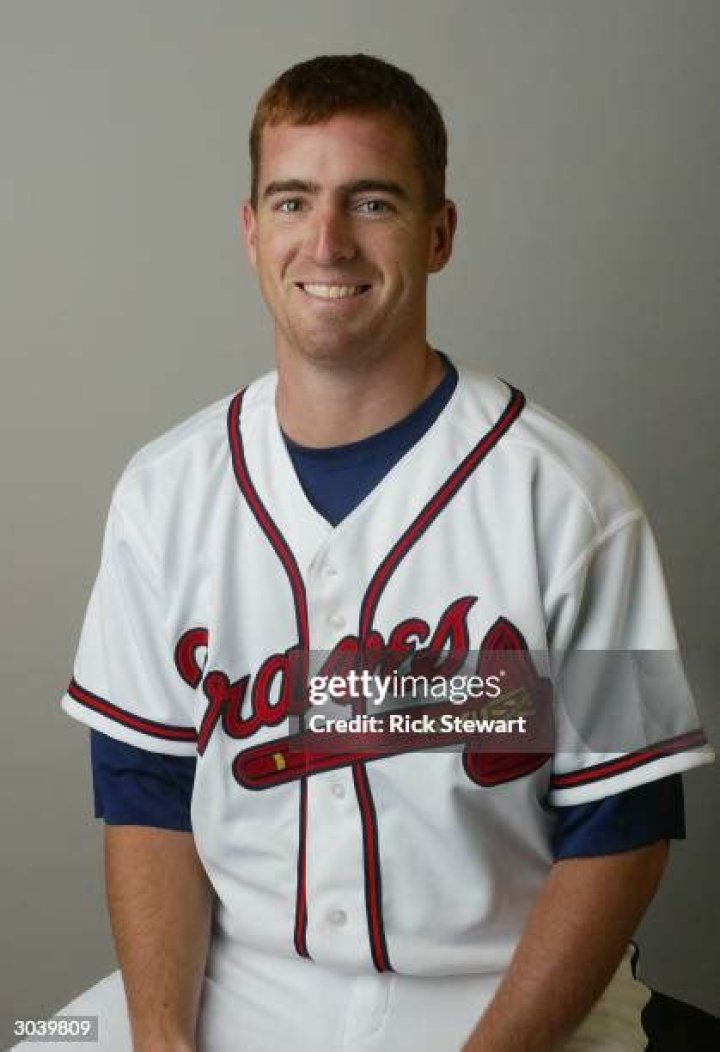 Who Is Adam Laroche? Wiki, Age, Height, Wife, Net Worth, Ethnicity, Career
