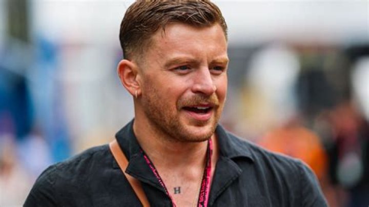 Adam Peaty- Net Worth, Age, Wiki, Ethnicity, Height, Weight, Career