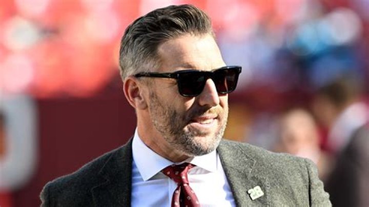 
Who Is Adam Peters? Explore Her Family, Wiki, And Age	