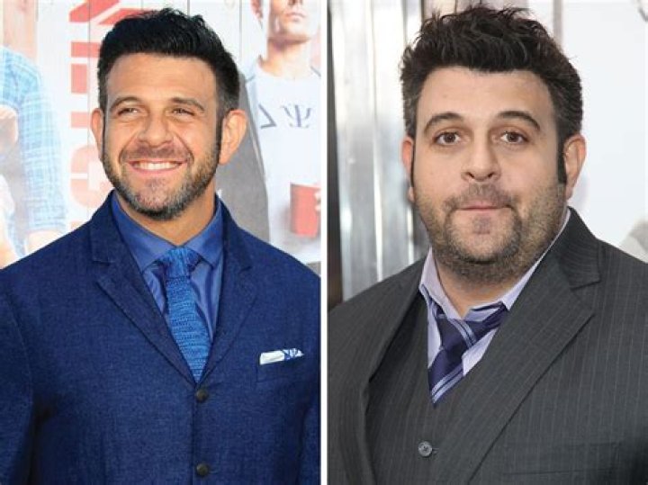 Who is Adam Richman? Wiki, Age, Wife, Net Worth, Ethnicity, Height, Career