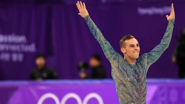 Adam Rippon- Wiki, Age, Height, Net Worth, Height, Relationship