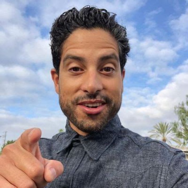 Adam Rodriguez Keeps His Life Quite Private