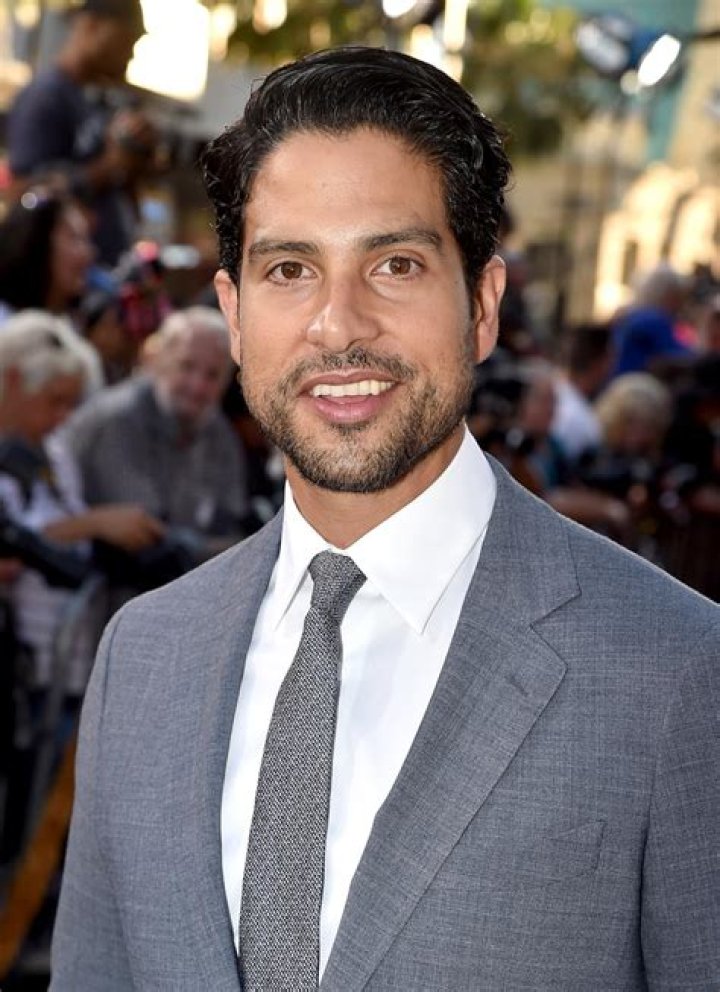 Adam Rodriguez- Bio, Age, Height, Net Worth, Wife, Marriage