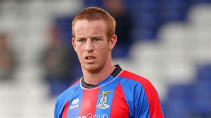 Adam Rooney- Bio, Age, Height, Net Worth, Wife, Marriage