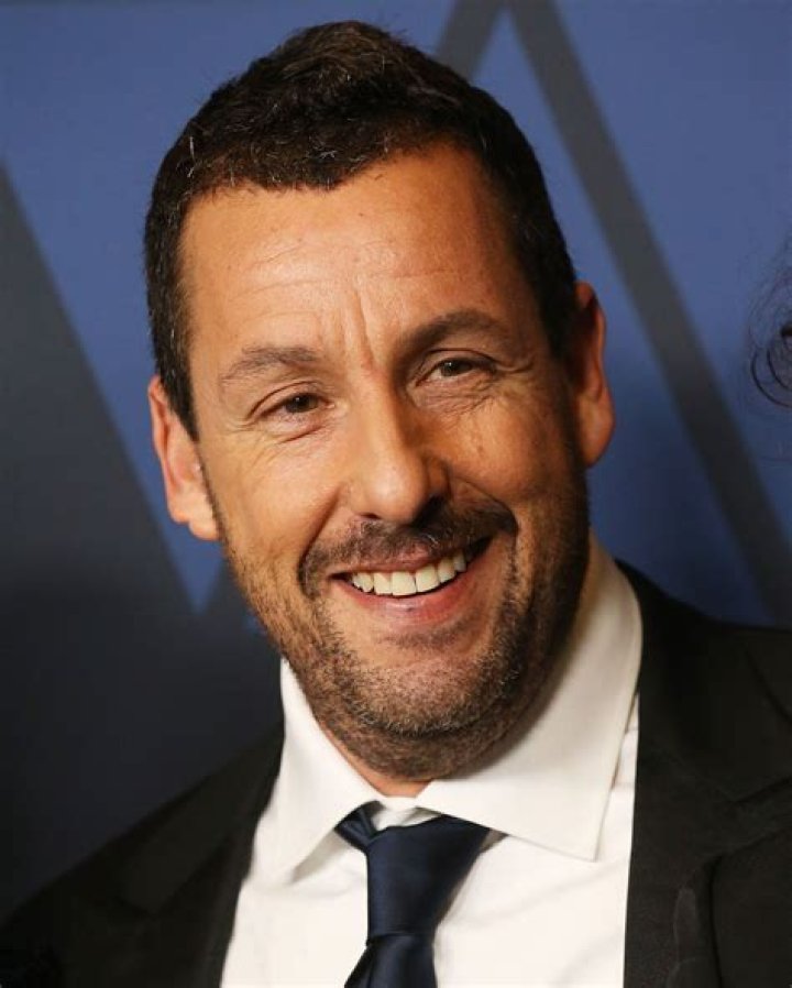 Adam Sandler- Wiki, Age, Net Worth, Wife, Height, Career