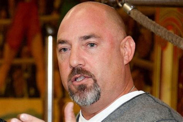 Adam Venit- Wiki, Age, Height, Net Worth, Wife, Ethnicity