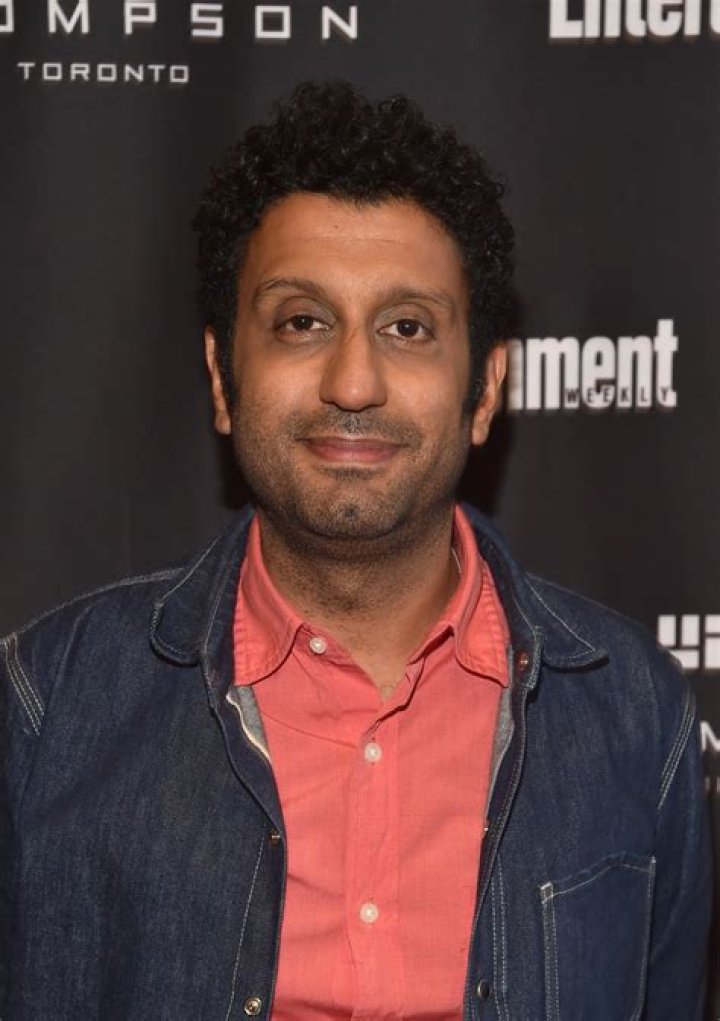 Who is Adeel Akhtar? Wiki, Age, Wife, Net Worth, Ethnicity, Height, Career