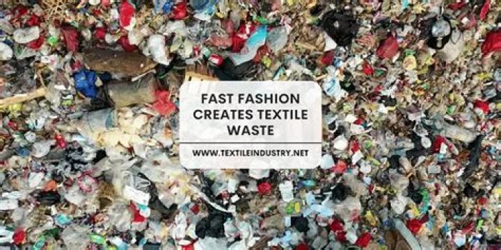 Adejoke Lasisi Made Headlines With Her Clothing Fashioned From Plastic And Textile Waste