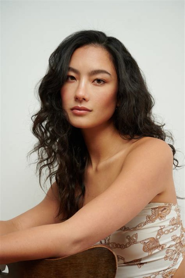 Adeline Rudolph- Wiki, Age, Height, Net Worth, Career