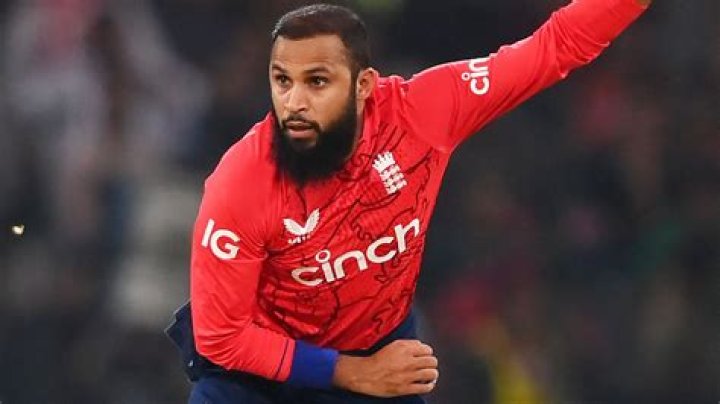 Adil Rashid- Wiki, Age, Height, Girlfriend, Net Worth, Ethnicity, Career