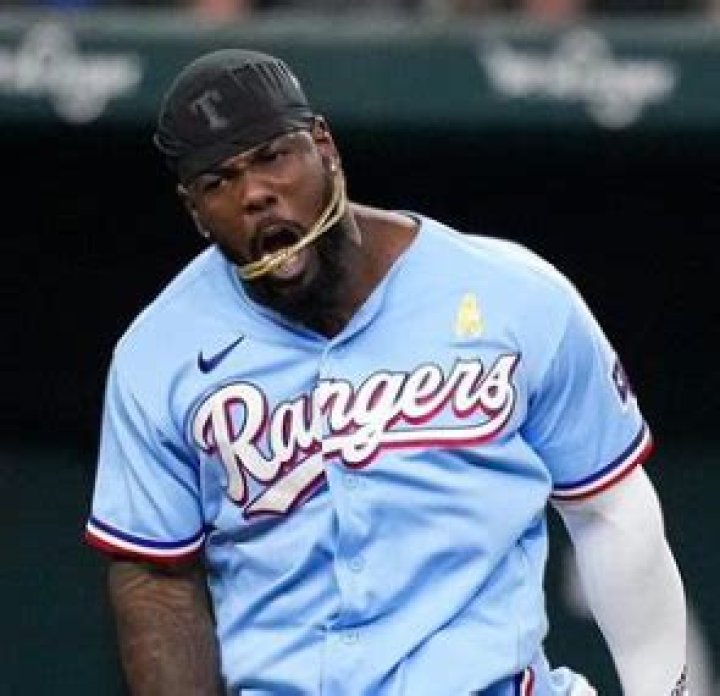 
Adolis Garcia Wiki: What’s His Ethnicity? Explore His Origin And Personal Life	