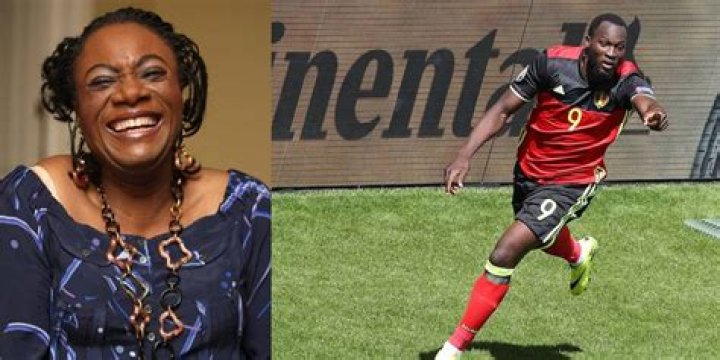 Adolphine Lukaku- Wiki, Age, Husband, Ethnicity, Net Worth, Height, Career