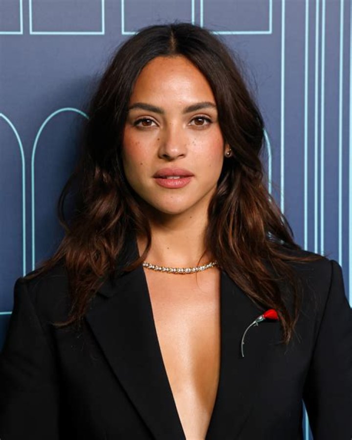 Adria Arjona- Wiki, Age, Husband, Net Worth, Ethnicity, Career