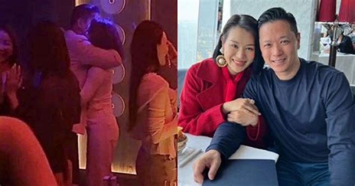 
Who Is Adria Wu? Chef Husband, Family And Children	