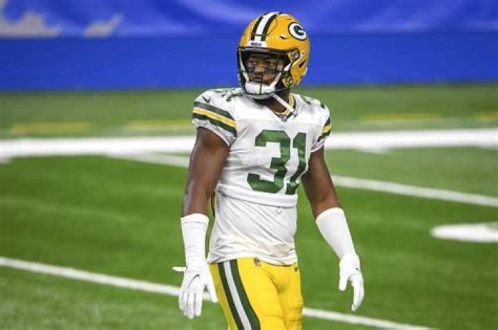 Adrian Amos- Wiki, Age, Height, Net Worth, Ethnicity