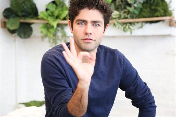 Adrian Grenier- Wiki, Age, Height, Net Worth, Girlfriend, Dating