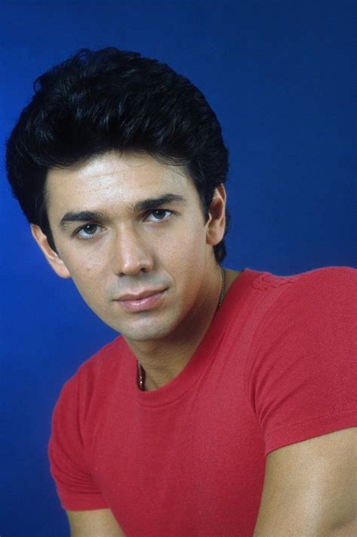Adrian Zmed- Wiki, Age, Height, Net Worth, Wife, Ethnicity