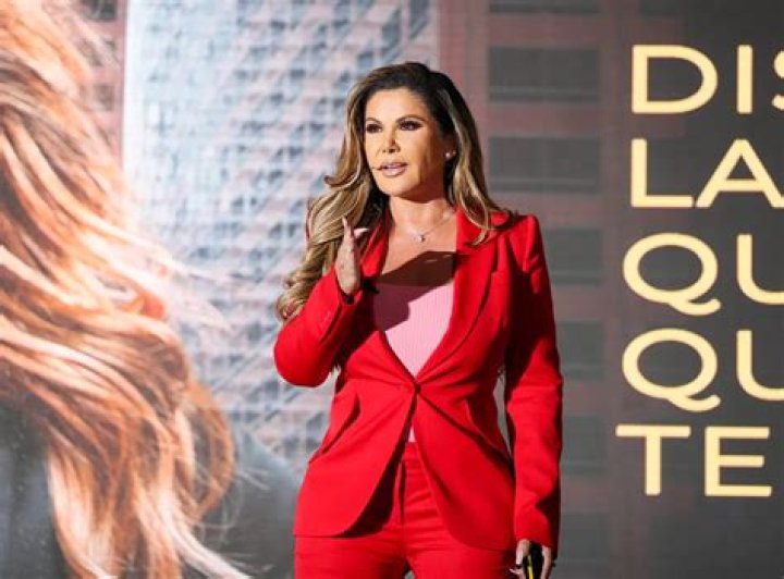 Adriana Gallardo- Wiki, Age, Height, Net Worth, Husband, Ethnicity