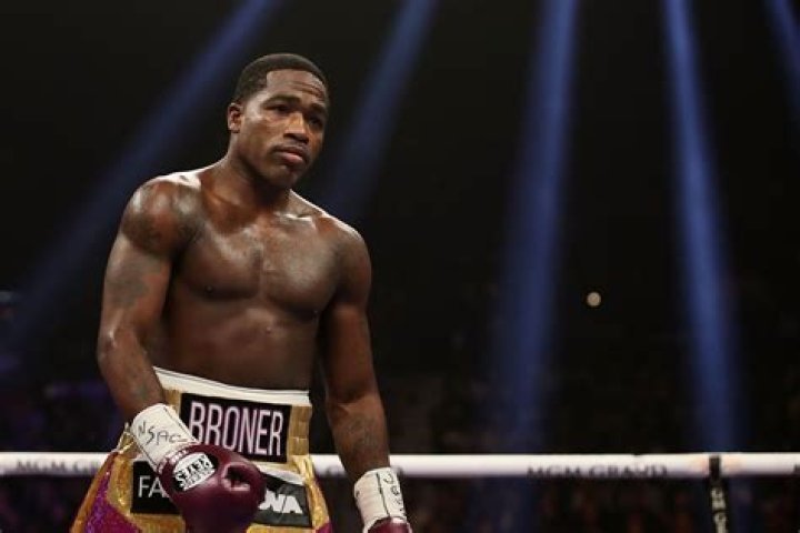 Who is Adrien Broner? Wiki, Age, Girlfriend, Net Worth, Ethnicity