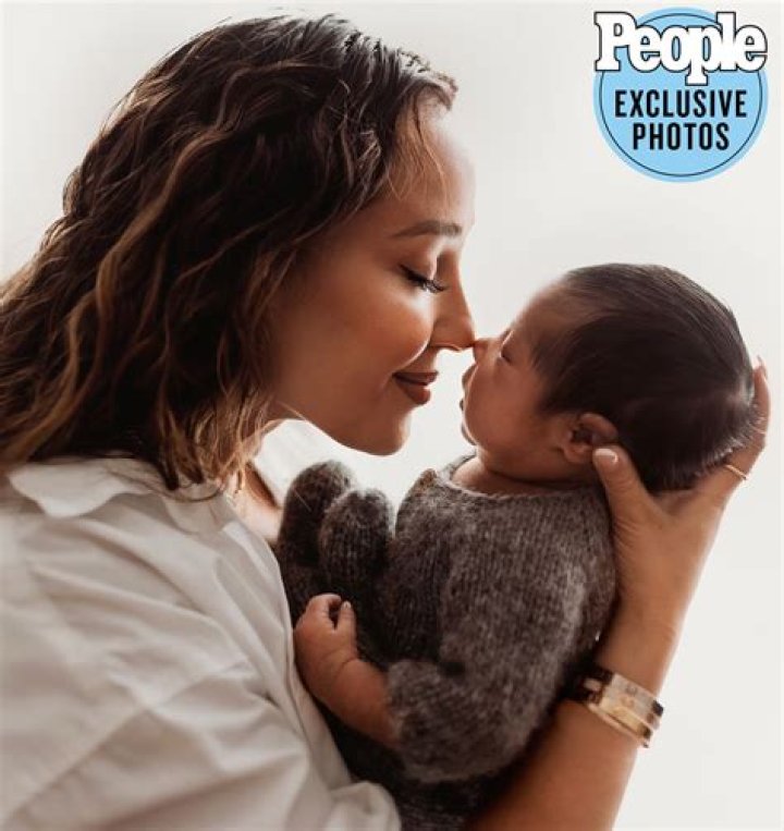 Adrienne Bailon Has Become A Loving Stepmother To Israel Houghton’s Children