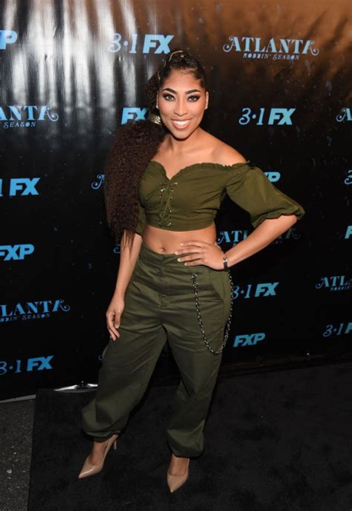 Adriyan Rae- Wiki, Age, Height, Net Worth, Boyfriend, Ethnicity