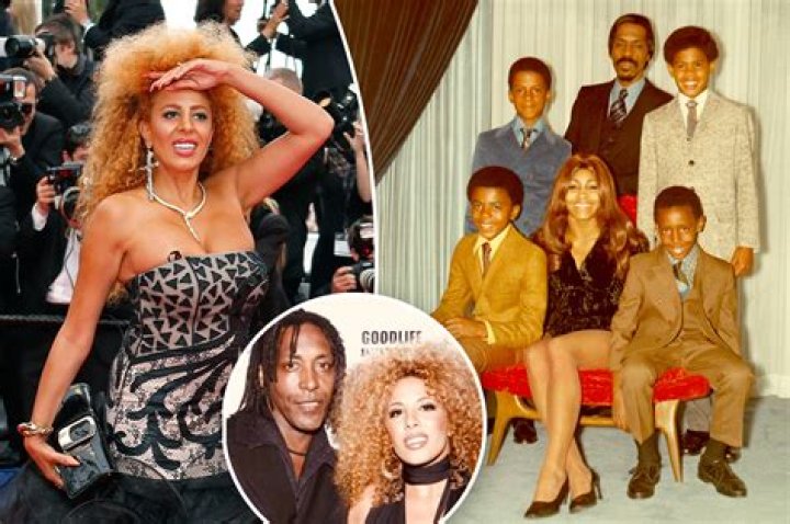 Afida Turner’s Husband: Does Afida Turner Have Kids? Net Worth & Family