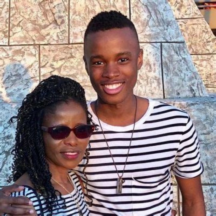 Agape Mngomezulu Sexuality: Partner, Wikipedia