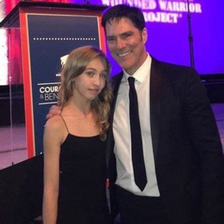 Agatha Marie Gibson- Wiki, Age, Height, Boyfriend, Net Worth