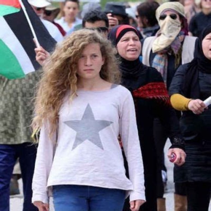 Ahed Tamimi Religion: What’s Her Ethnicity? Is She Jewish Or Muslim?