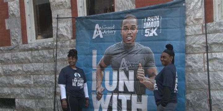 Ahmaud Arbery- Wiki, Age, Height, Net Worth, Death, Girlfriend, Dating