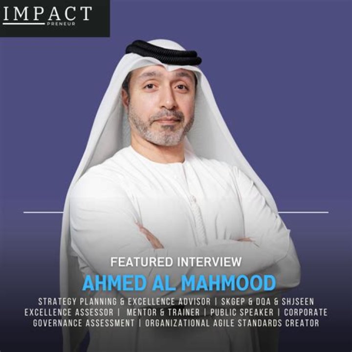 Ahmed Mahmood- Wiki, Age, Height, Net Worth, Girlfriend, Ethnicity