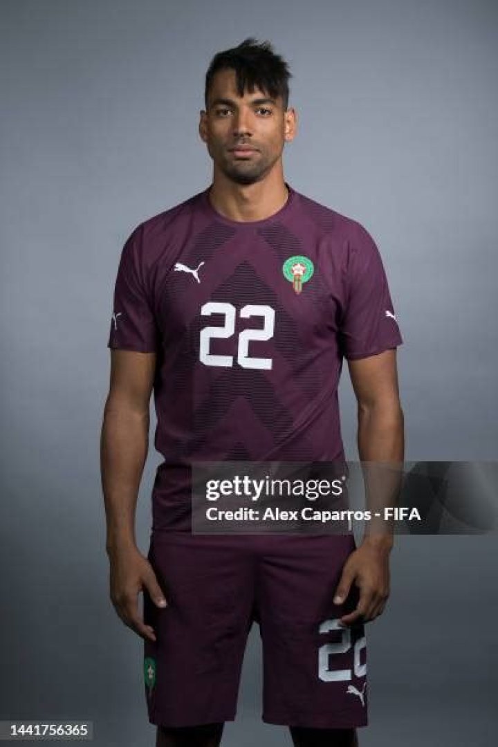 Ahmed Reda Tagnaouti- Wiki, Age, Height, Net Worth, Girlfriend, Ethnicity, Career