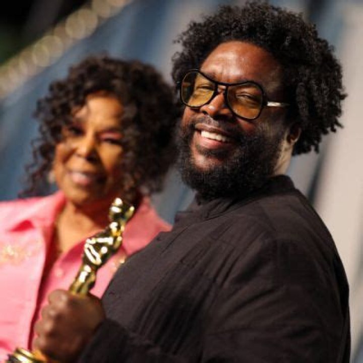 Ahmir Questlove Thompson Won The Oscar For “Summer of Soul”