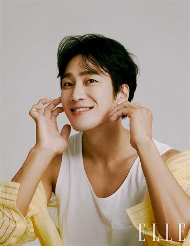 Ahn Bo Hyun- Wiki, Age, Height, Net Worth, Girlfriend, Ethnicity
