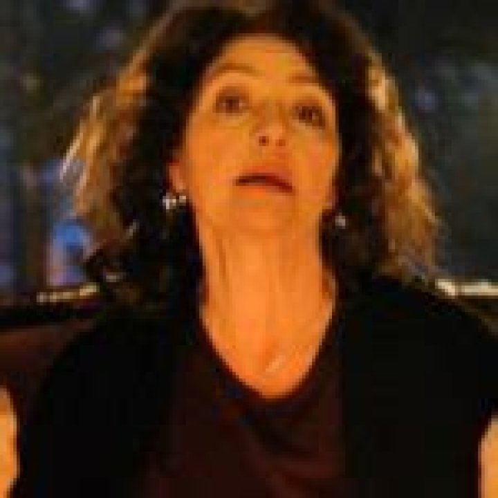 Aida Turturro- Everything You Need To Know About Her