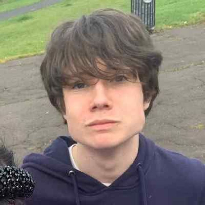 Aidan Caffley- Bio, Wiki, Age, Height, Weight, Net Worth, Relationship