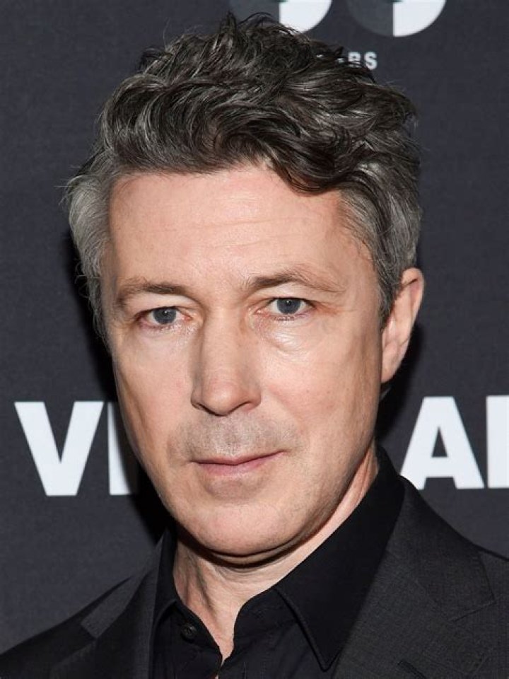Aidan Gillen- Wiki, Age, Height, Net Worth, Wife, Ethnicity