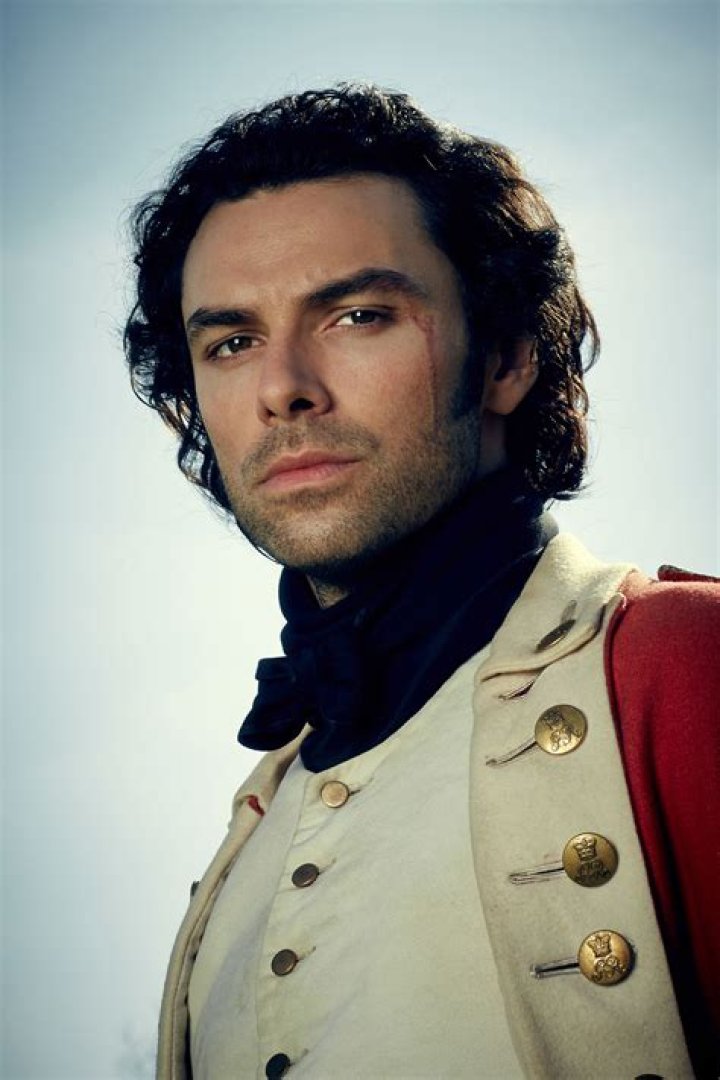 Aidan Turner- Wiki, Age, Height, Net Worth, Girlfriend, Dating