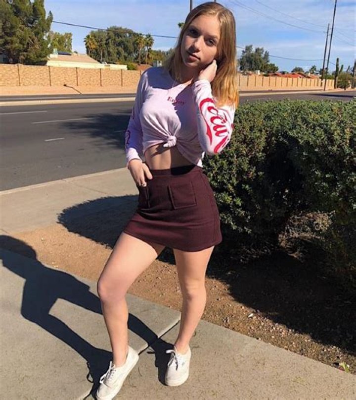 Aidan Zahn- Wiki, Bio, Age, Weight, Height, Boyfriend, Net Worth