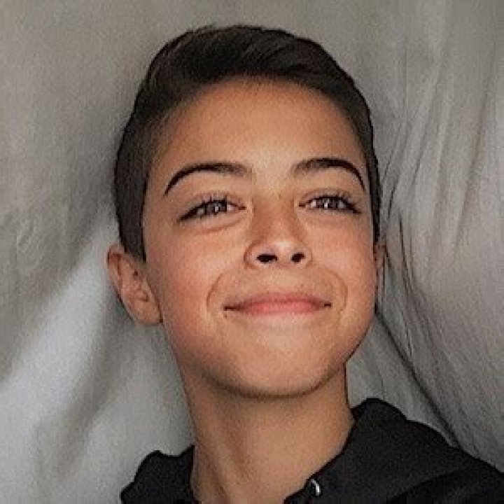 Aiden Mesa- Bio, Age, Height, Net Worth, Girlfriend, Dating
