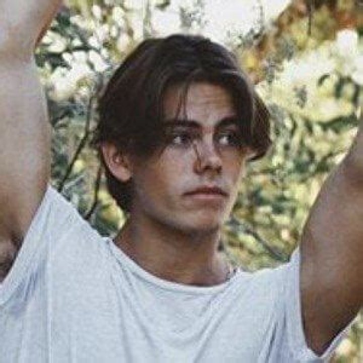 
Aiden Ricklef- Wiki, Age, Height, Net Worth, Girlfriend, Ethnicity	