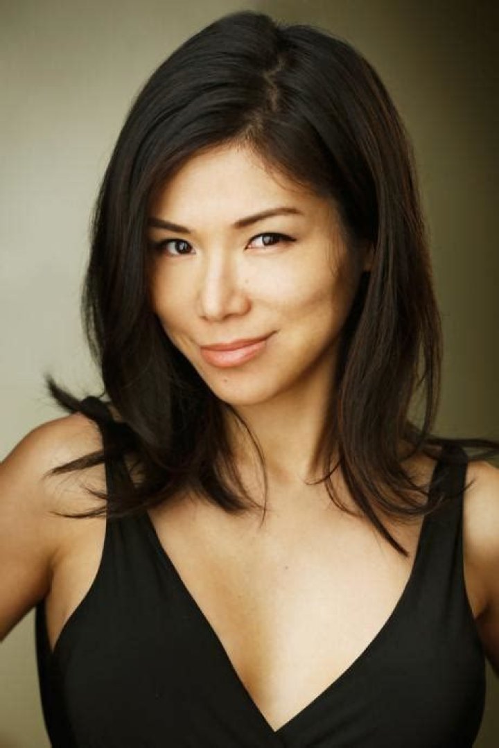 Aiko Tanaka- Wiki, Biography, Age, Height, Net Worth, Relationship