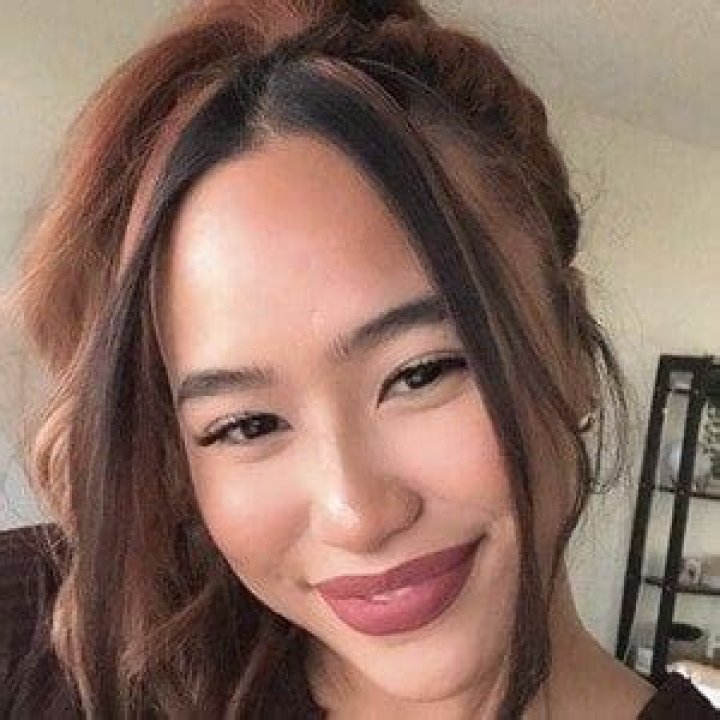 Aileen Christine- Age, Net Worth, Height, Boyfriend, Nationality