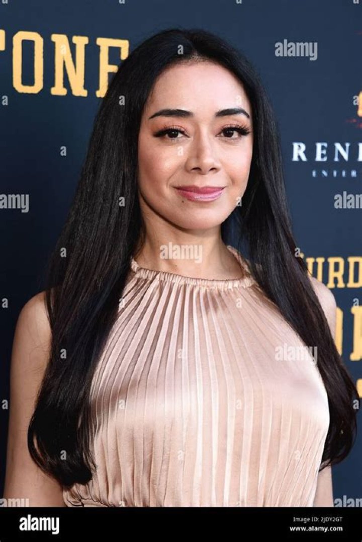 Who is Aimee Garcia? Wiki, Age, Height, Net Worth, Boyfriend, Dating