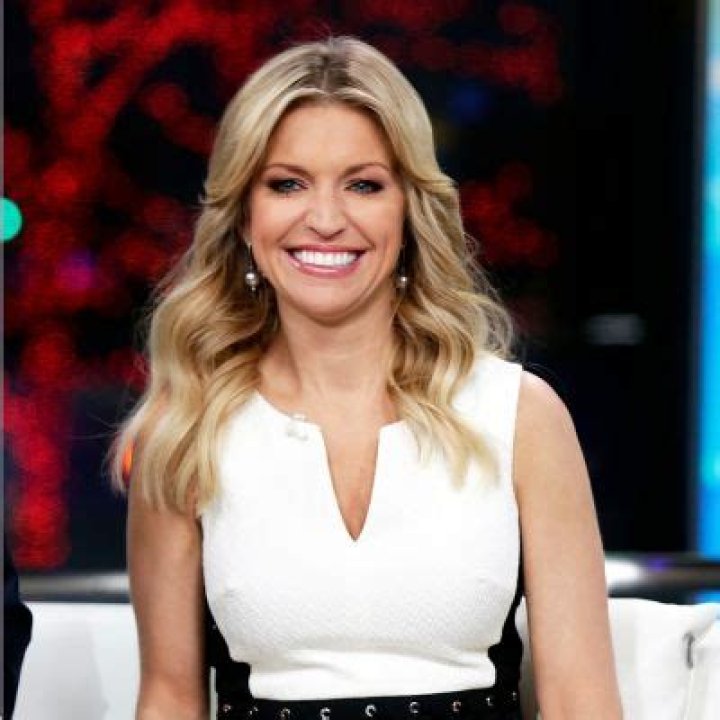 Ainsley Earhardt Wiki: How Old Is She? Relationship and Rise-to-Fame Success Story