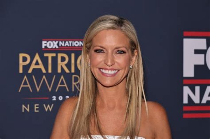 Ainsley Earhardt- Wiki, Age, Ethnicity, Husband, Height, Net Worth
