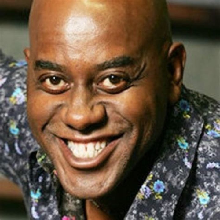 Ainsley Harriott- Wiki, Age, Height, Net Worth, Wife, Ethnicity