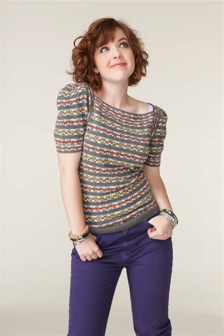 Aislinn Paul- Wiki, Biography, Age, Height, Net Worth, Boyfriend