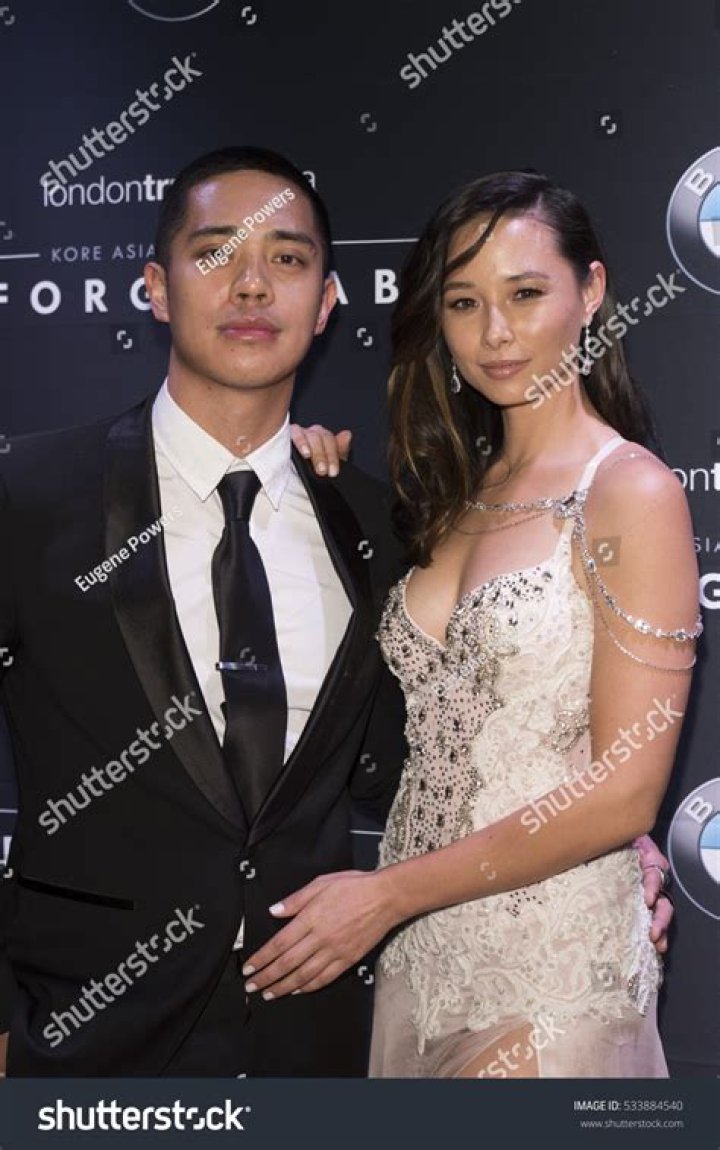 Aja Dang- Wiki, Age, Height, Net Worth, Boyfriend, Ethnicity